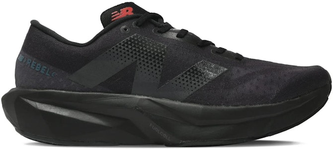 新百伦FuelCell Rebel v4 '磁铁黑' MFCXLB4 Shop 新百伦FuelCell Rebel v4 '磁铁黑' MFCXLB4