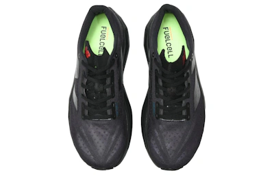 New Balance FuelCell Rebel v4 'Magnet Black'