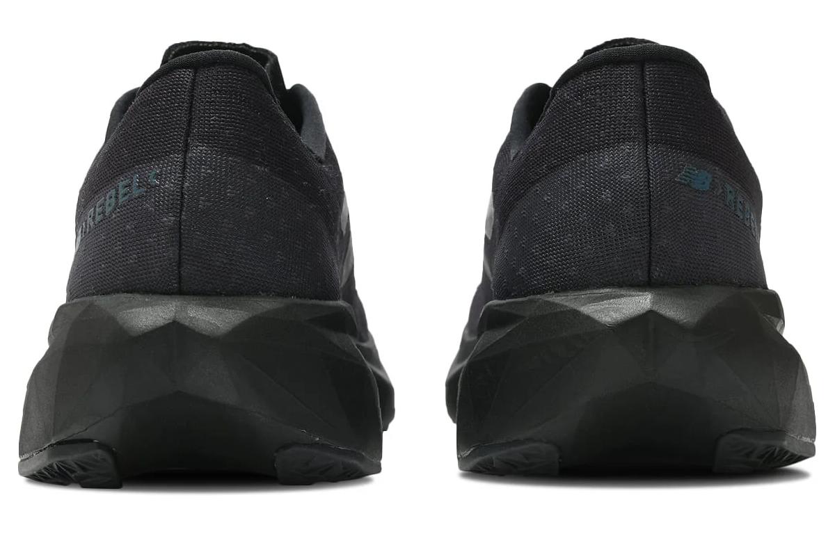 Purchase 新百倫 FuelCell Rebel v4 '磁鐵黑' MFCXLB4