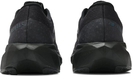 新百伦FuelCell Rebel v4 '磁铁黑' MFCXLB4 Sizing 新百伦FuelCell Rebel v4 '磁铁黑' MFCXLB4