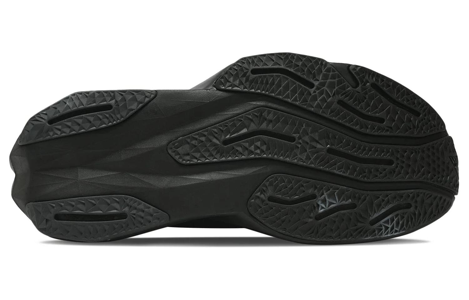 Details for 新百倫 FuelCell Rebel v4 '磁鐵黑' MFCXLB4