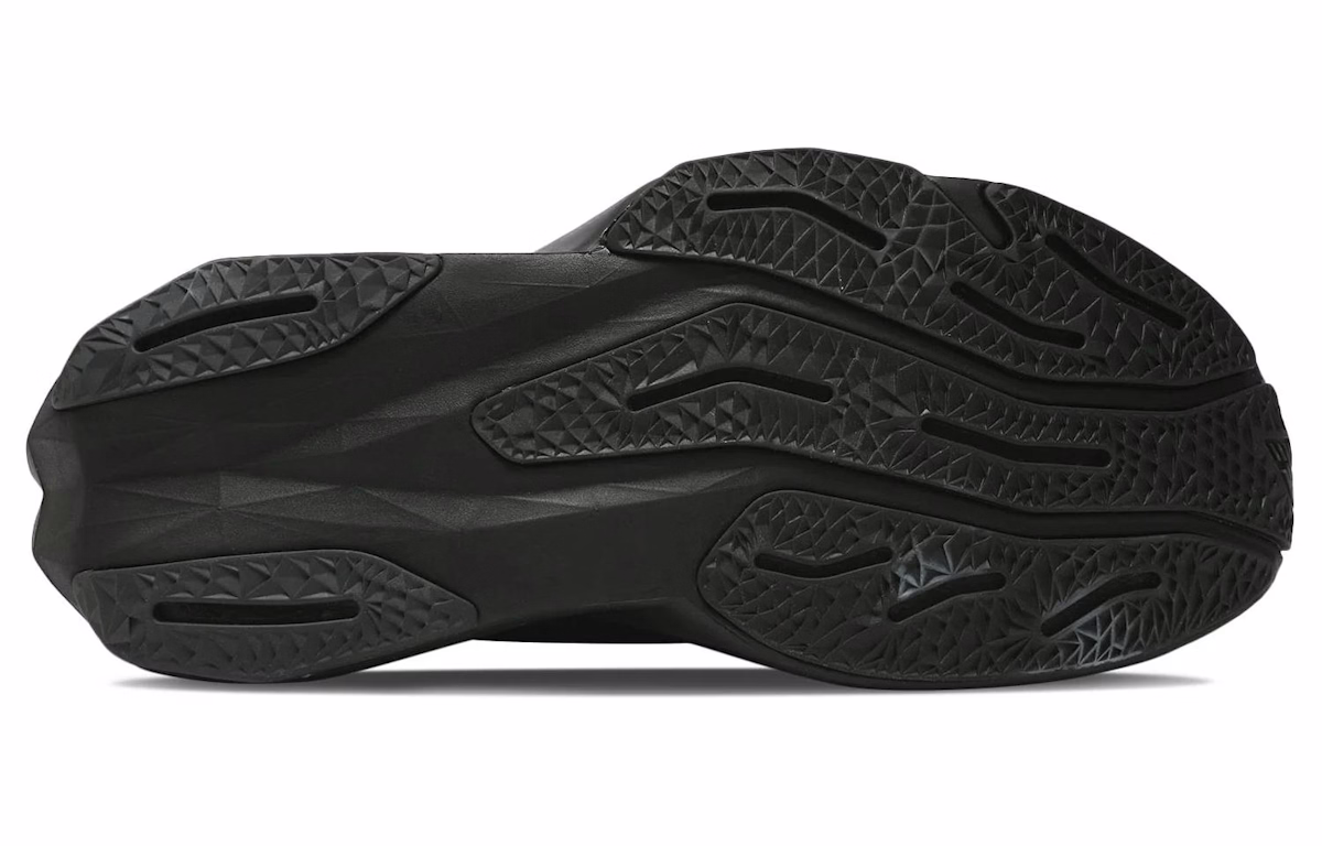 New Balance FuelCell Rebel v4 'Magnet Black'