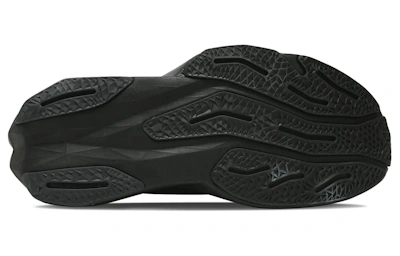 New Balance FuelCell Rebel v4 'Magnet Black'