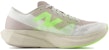 New Balance FuelCell Rebel v4 'Moonrock Lime Kilau Peluntur' MFCXLUM