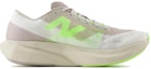 Order New Balance FuelCell Rebel v4 'Moonrock Lime Kilau Peluntur' MFCXLUM