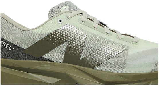 新百伦FuelCell Rebel v4“橄榄深色迷彩” MFCXLF4 Order 新百伦FuelCell Rebel v4“橄榄深色迷彩” MFCXLF4