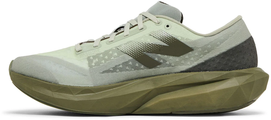 New Balance FuelCell Rebel v4 'Olivine Dark Camo' MFCXLF4 Shop New Balance FuelCell Rebel v4 'Olivine Dark Camo' MFCXLF4