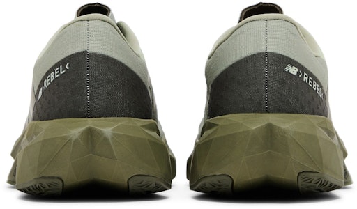 新百伦FuelCell Rebel v4“橄榄深色迷彩” MFCXLF4 Details for 新百伦FuelCell Rebel v4“橄榄深色迷彩” MFCXLF4