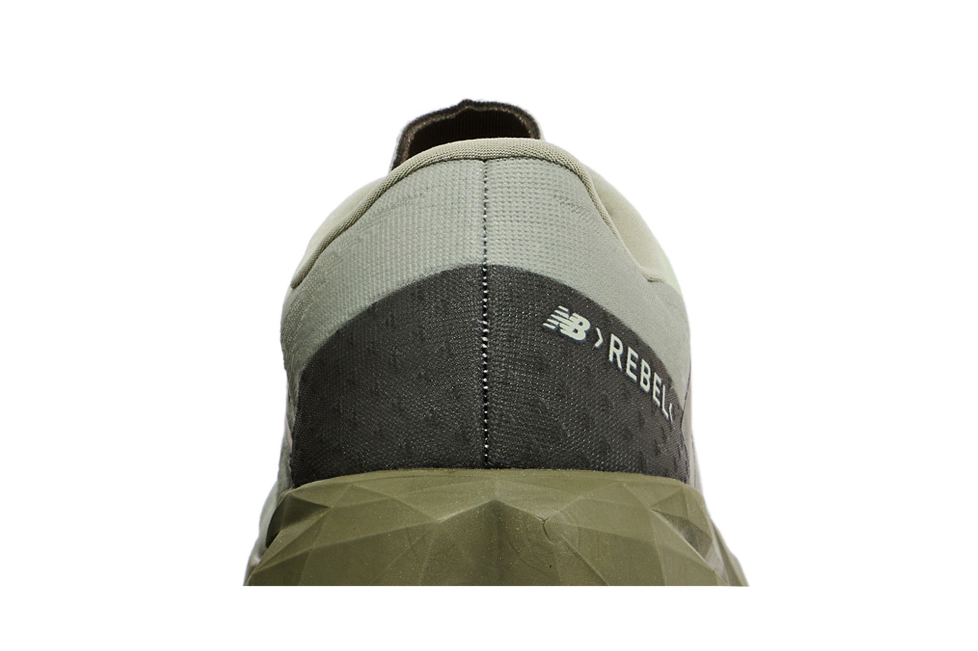 Cheap New Balance FuelCell Rebel v4 'Olivine Dark Camo' MFCXLF4