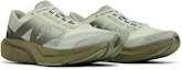 Cheap New Balance FuelCell Rebel v4 'Olivine Dark Camo' Lelaki Wanita MFCXLF4