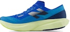 Buy New Balance FuelCell Rebel v4 'Spice Blue Limelight' Biru Kunyit. MFCXLQ4