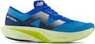 Order New Balance FuelCell Rebel v4 'Spice Blue Limelight' Biru Kunyit. MFCXLQ4