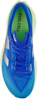 New Balance FuelCell Rebel v4 'Spice Blue Limelight' Biru Kunyit. MFCXLQ4 Shop New Balance FuelCell Rebel v4 'Spice Blue Limelight' Biru Kunyit. MFCXLQ4