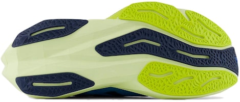 New Balance FuelCell Rebel v4 'Spice Blue Limelight' Biru Kunyit. MFCXLQ4 Purchase New Balance FuelCell Rebel v4 'Spice Blue Limelight' Biru Kunyit. MFCXLQ4