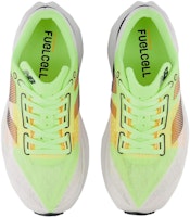 New Balance FuelCell Rebel v4 '白漂绿光' MFCXLL4 Shop New Balance FuelCell Rebel v4 '白漂绿光' MFCXLL4