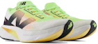 Shop ニューバランス FuelCell Rebel v4 "ホワイトライムグロー" MFCXLL4