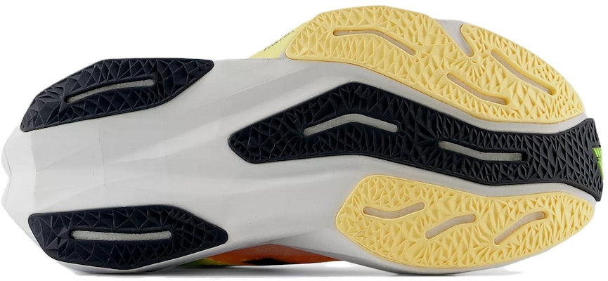 New Balance FuelCell Rebel v4 'White Bleached Lime Glow' MFCXLL4 Purchase New Balance FuelCell Rebel v4 'White Bleached Lime Glow' MFCXLL4