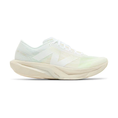 NB FuelCell Rebel v4 'White Linen'