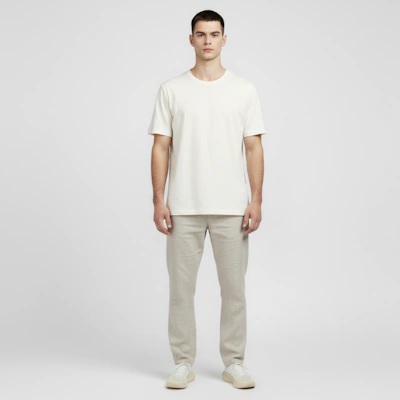 New Balance FuelCell Rebel v4 'White Linen'