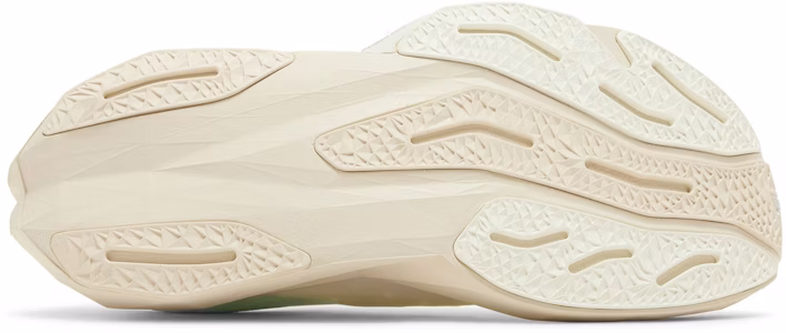 New Balance FuelCell Rebel v4 "白色亚麻" MFCXLJ4 Details for New Balance FuelCell Rebel v4 "白色亚麻" MFCXLJ4