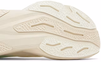 Details for 뉴발란스 퓨얼셀 레벨 v4 '화이트 리넨' (New Balance FuelCell Rebel v4 'White Linen') MFCXLJ4