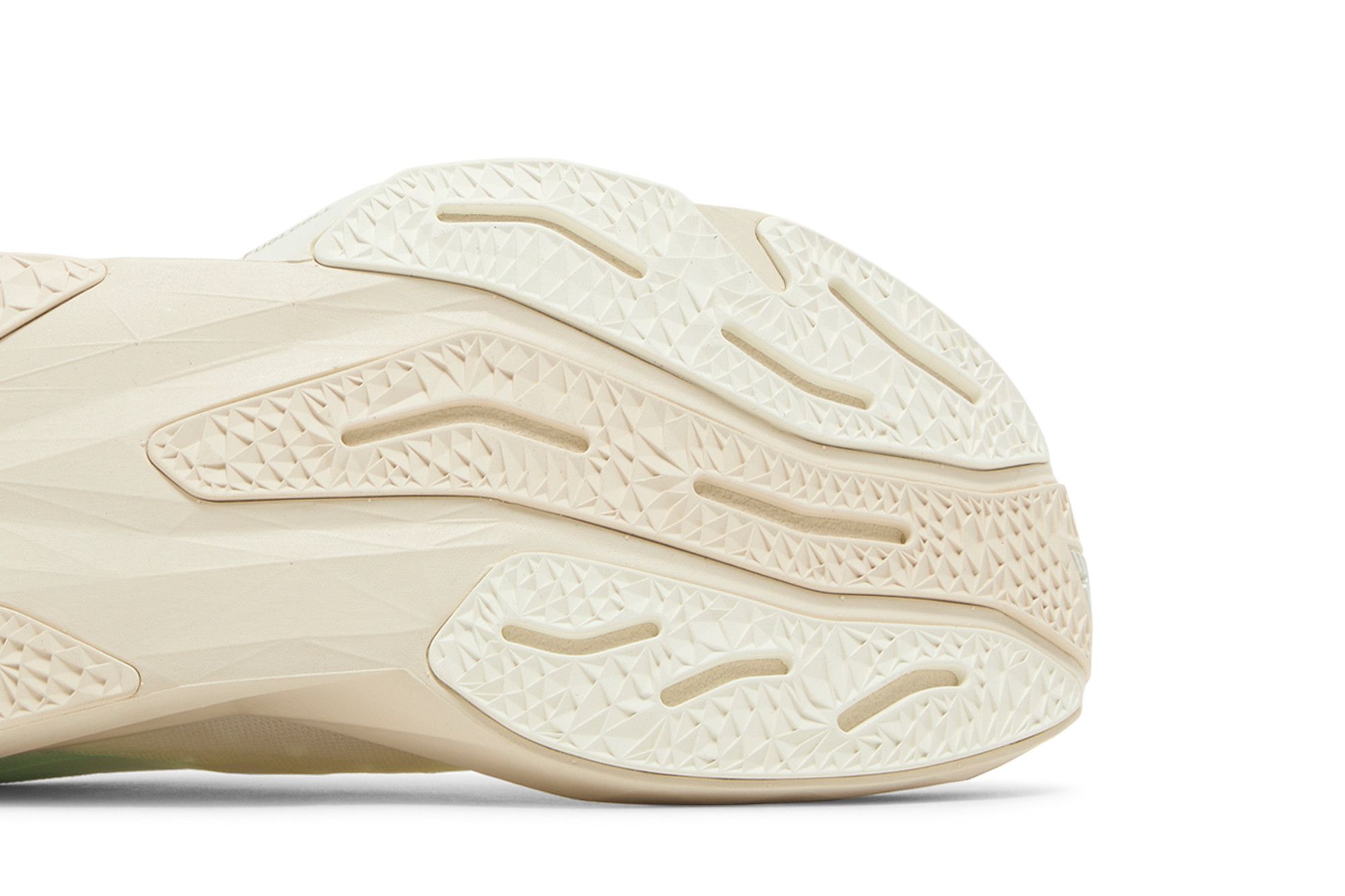 Sizing New Balance FuelCell Rebel v4 'White Linen' Putih Lini MFCXLJ4