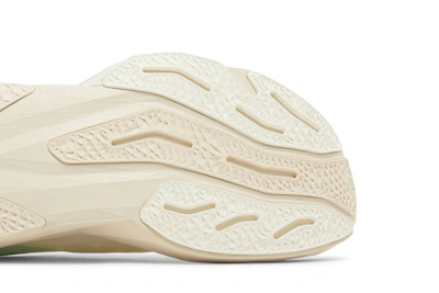 New Balance FuelCell Rebel v4 'White Linen'