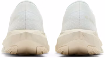 Sizing 뉴발란스 퓨얼셀 레벨 v4 '화이트 리넨' (New Balance FuelCell Rebel v4 'White Linen') MFCXLJ4
