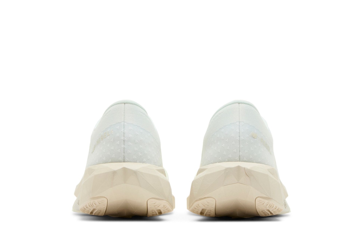 New Balance FuelCell Rebel v4 'White Linen'