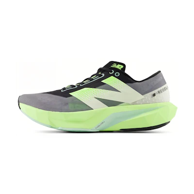 NB FuelCell Rebel V4 'Black Lime'