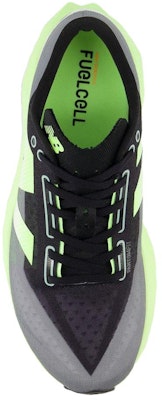 New Balance FuelCell Rebel v4 Black Lime MFCXLS4 Sizing New Balance FuelCell Rebel v4 Black Lime MFCXLS4