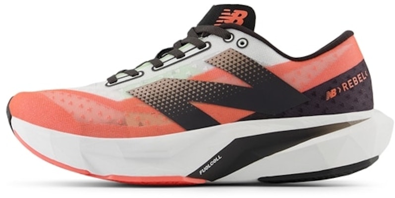 New Balance FuelCell Rebel v4 EP4 Kasut חדש WFCXEP4-B Order New Balance FuelCell Rebel v4 EP4 Kasut חדש WFCXEP4-B