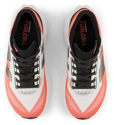 New Balance FuelCell Rebel v4 EP4 Kasut חדש WFCXEP4-B Lookbook New Balance FuelCell Rebel v4 EP4 Kasut חדש WFCXEP4-B