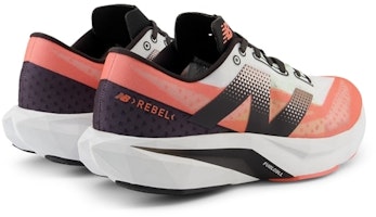 New Balance FuelCell Rebel v4 EP4 慢跑鞋 MFCXEP4-D Details for New Balance FuelCell Rebel v4 EP4 慢跑鞋 MFCXEP4-D