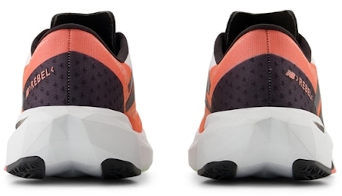 New Balance FuelCell Rebel v4 EP4 Kasut חדש WFCXEP4-B Sizing New Balance FuelCell Rebel v4 EP4 Kasut חדש WFCXEP4-B