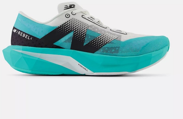 New Balance FuelCell Rebel v4 Running Shoes Blue Blue MFCXCT4-2E Buy New Balance FuelCell Rebel v4 Running Shoes Blue Blue MFCXCT4-2E