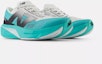Order New Balance FuelCell Rebel v4 Running Shoes Blue Blue MFCXCT4-2E