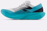 Lookbook New Balance FuelCell Rebel v4 Running Shoes Blue Blue MFCXCT4-2E