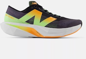 New Balance FuelCell Rebel v4 Running Shoes Grey Gray MFCXCB4-2E New Balance FuelCell Rebel v4 Running Shoes Grey Gray MFCXCB4-2E