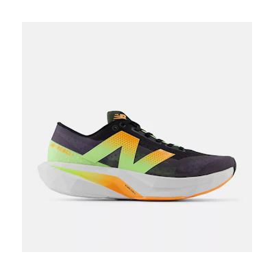 NB FuelCell Rebel v4 Running Shoes Grey Gray