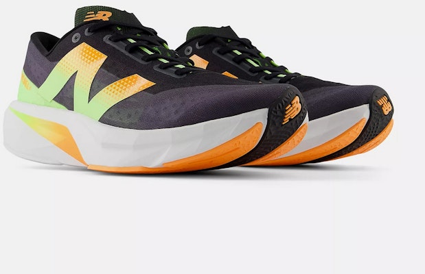 Zapatillas New Balance FuelCell Rebel v4 para Correr Gris Gray. MFCXCB4-2E Order Zapatillas New Balance FuelCell Rebel v4 para Correr Gris Gray. MFCXCB4-2E