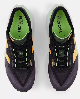 Zapatillas New Balance FuelCell Rebel v4 para Correr Gris Gray. MFCXCB4-2E Shop Zapatillas New Balance FuelCell Rebel v4 para Correr Gris Gray. MFCXCB4-2E