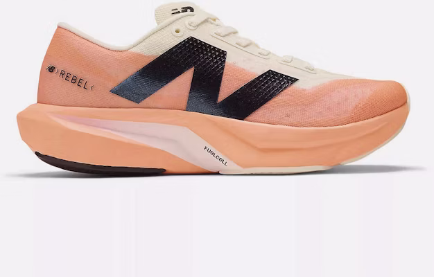 (W) New Balance FuelCell Rebel v4 跑鞋 公路跑鞋. WFCXCC4-D Buy (W) New Balance FuelCell Rebel v4 跑鞋 公路跑鞋. WFCXCC4-D