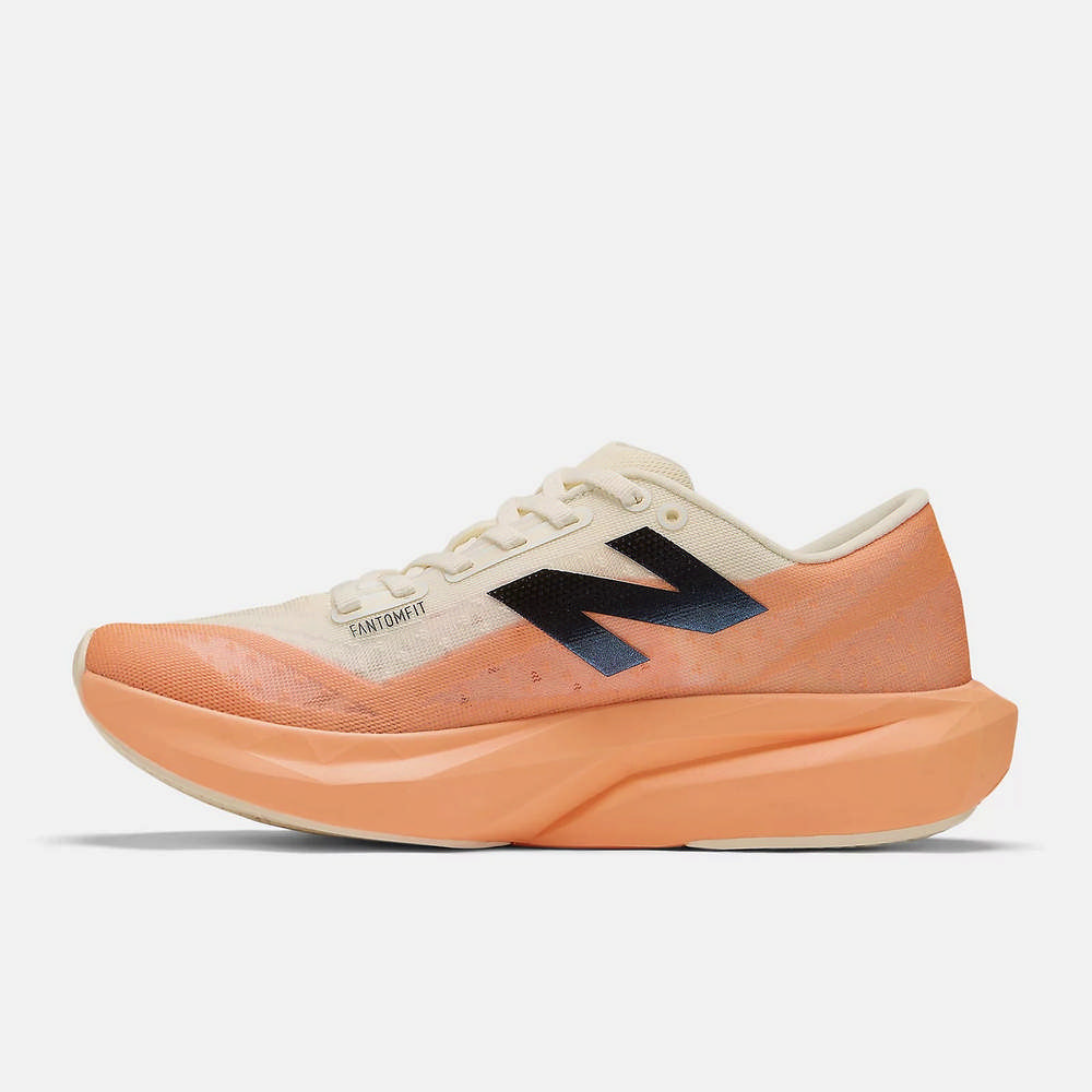 Order (W) New Balance FuelCell Rebel v4 跑鞋 公路跑鞋. WFCXCC4-D