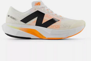 (Women) New Balance FuelCell Rebel v4 Running Shoes WFCXCN4-D (Women) New Balance FuelCell Rebel v4 Running Shoes WFCXCN4-D