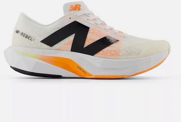 (Women) New Balance FuelCell Rebel v4 Running Shoes WFCXCN4-D Buy (Women) New Balance FuelCell Rebel v4 Running Shoes WFCXCN4-D
