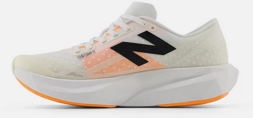 (Women) New Balance FuelCell Rebel v4 Running Shoes WFCXCN4-D Lookbook (Women) New Balance FuelCell Rebel v4 Running Shoes WFCXCN4-D