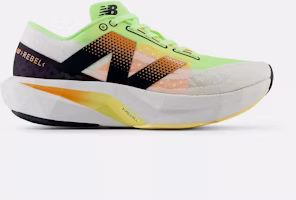 New Balance FuelCell Rebel v4 Running Shoes WFCXLA4-D New Balance FuelCell Rebel v4 Running Shoes WFCXLA4-D
