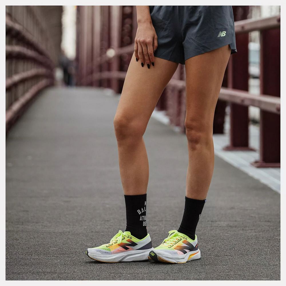Order New Balance FuelCell Rebel v4 Running Shoes WFCXLA4-D