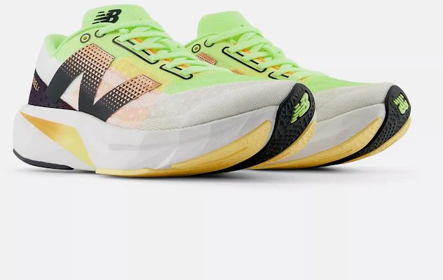 New Balance FuelCell Rebel v4 Running Shoes WFCXLA4-D Lookbook New Balance FuelCell Rebel v4 Running Shoes WFCXLA4-D